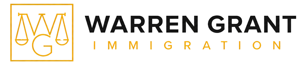 Warren Grant Immigration